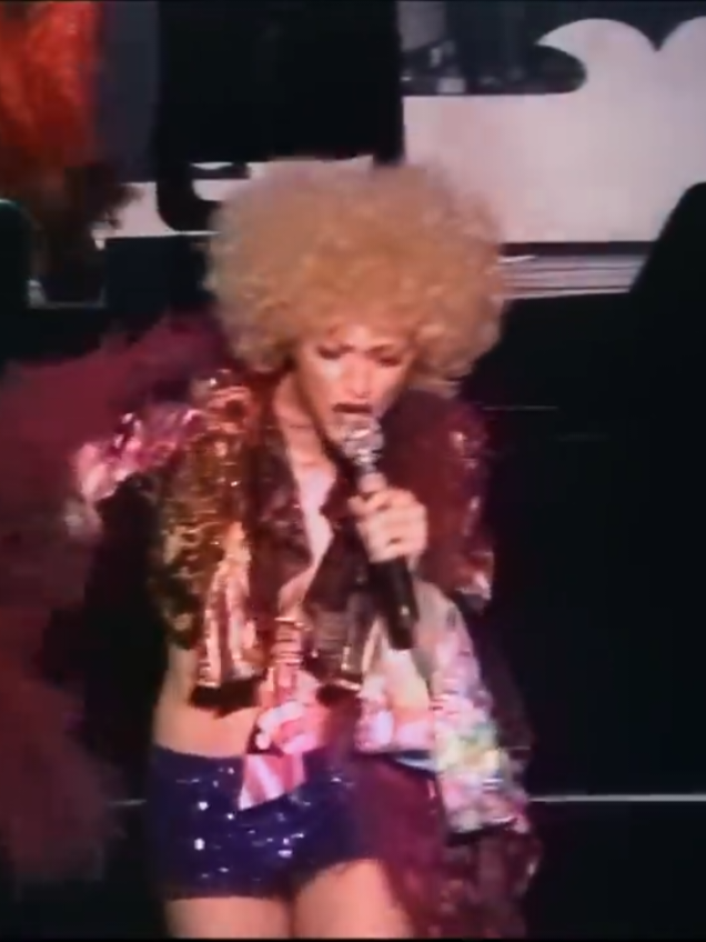 @Madonna Tours