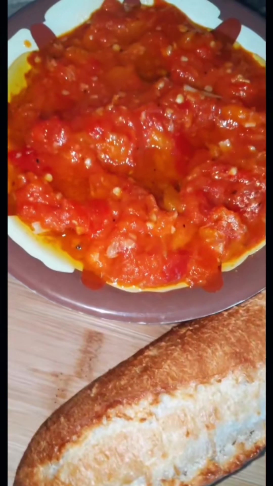 @Mediterranean Flavor