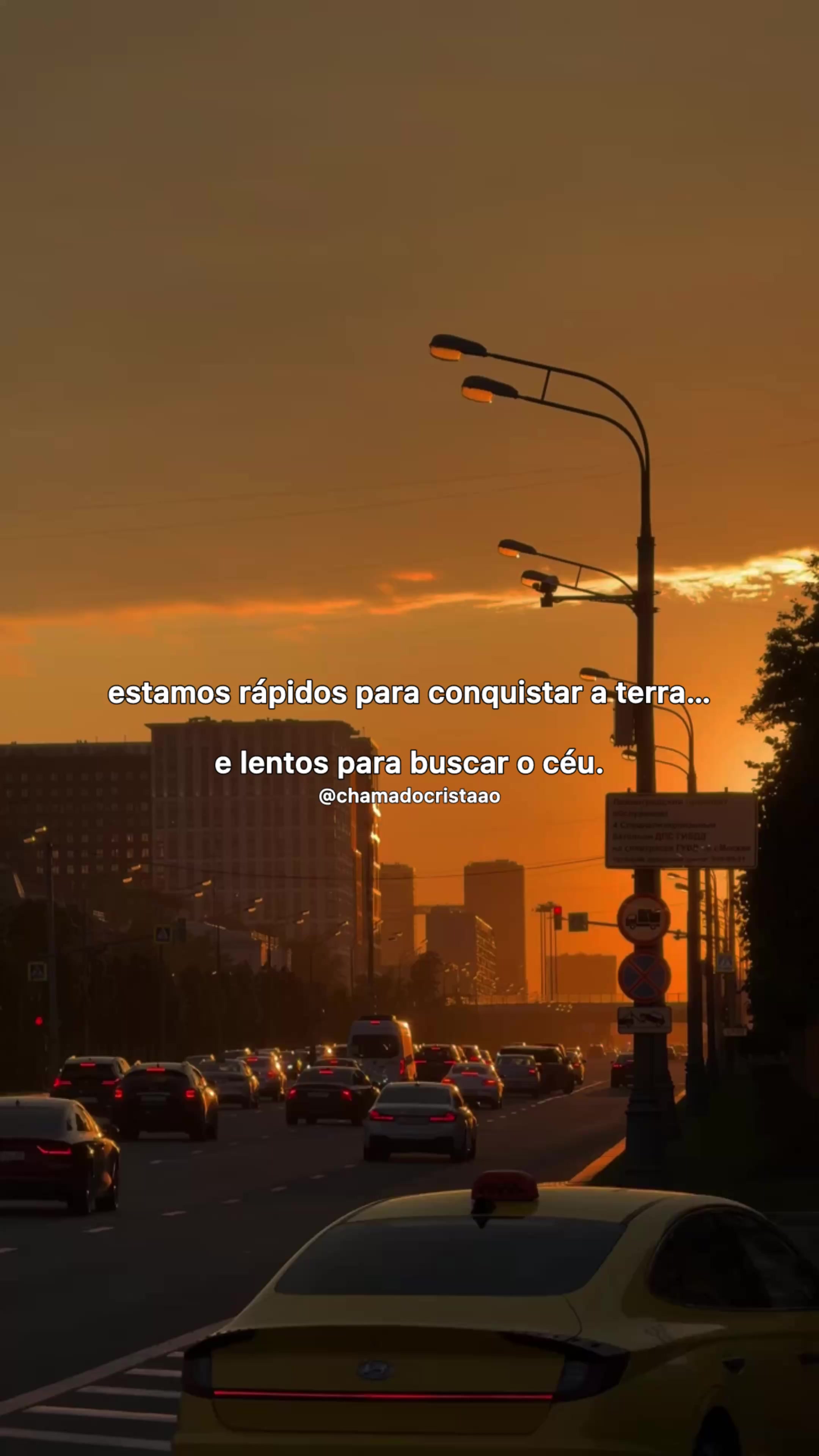 @Chamado Cristão ✝️