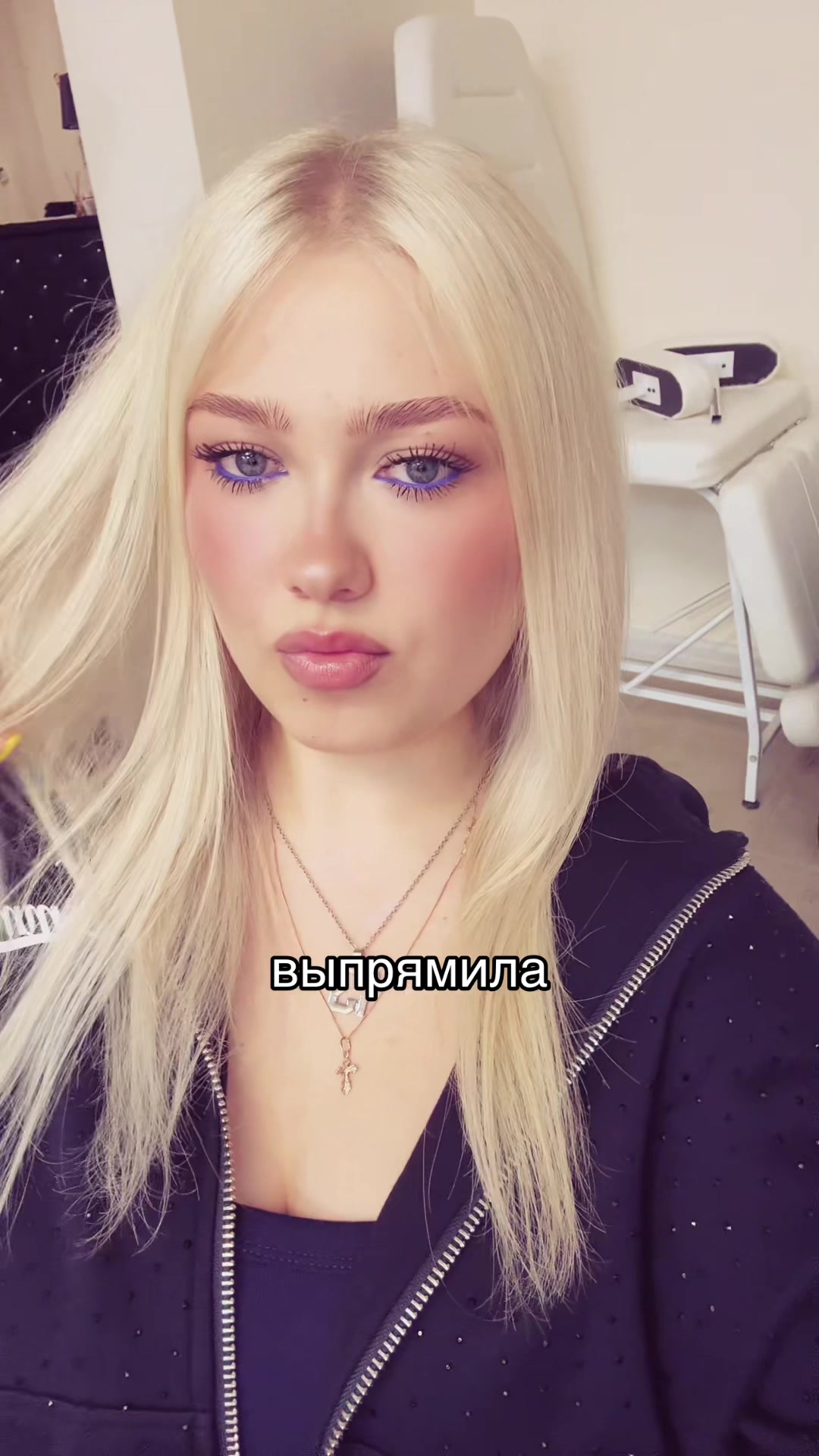 @Тгк: Blondinka👩🏼