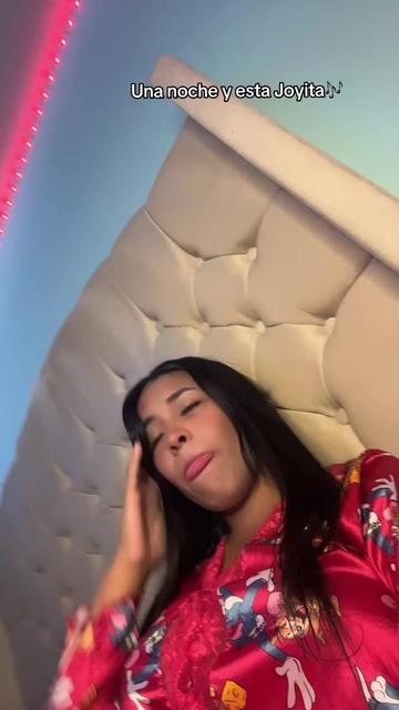 @argelis la flaca 🥺🇻🇪🇵🇪🌈