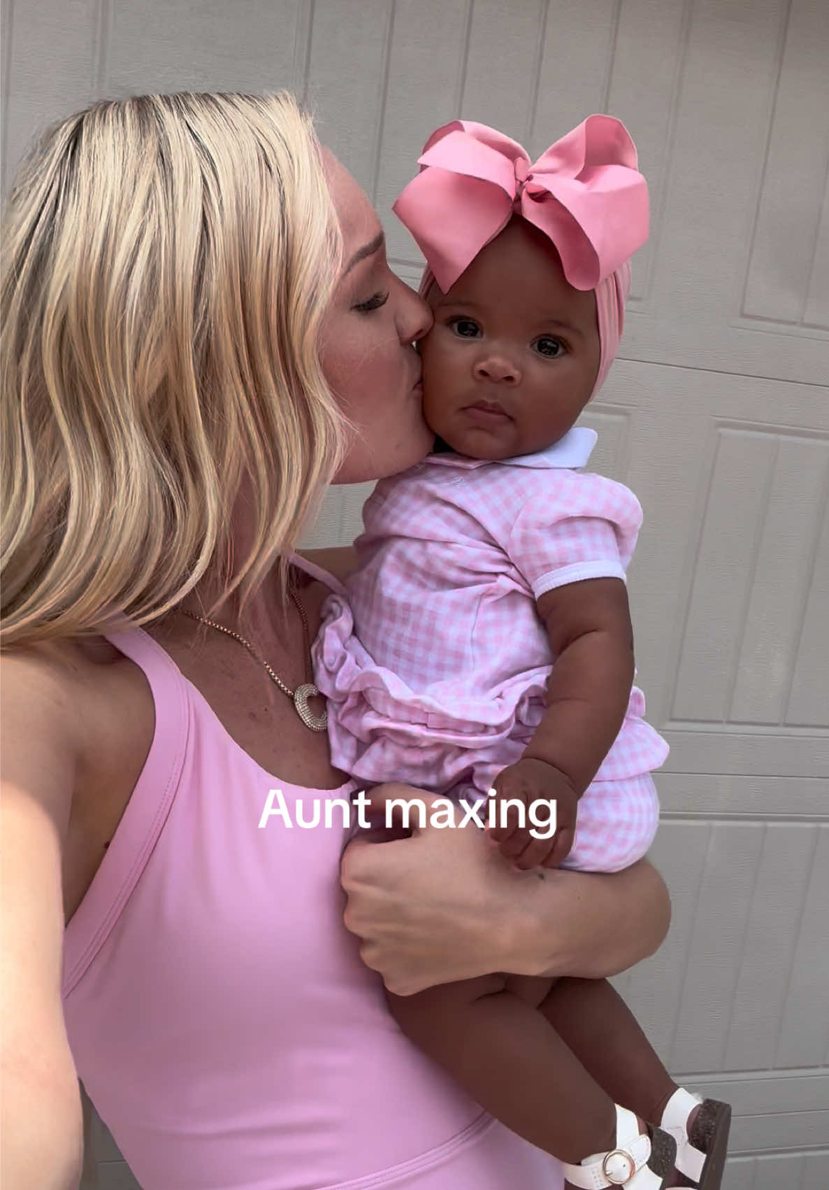 @Aunt Chloe