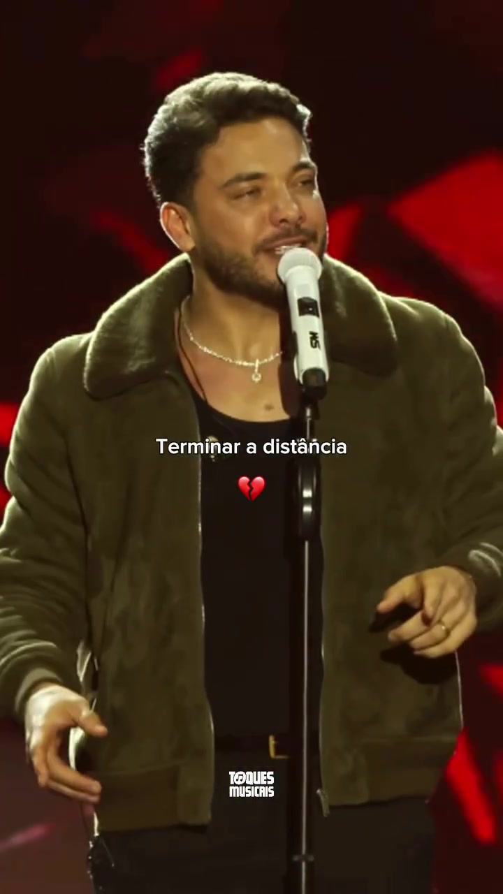 @Wesley Safadão