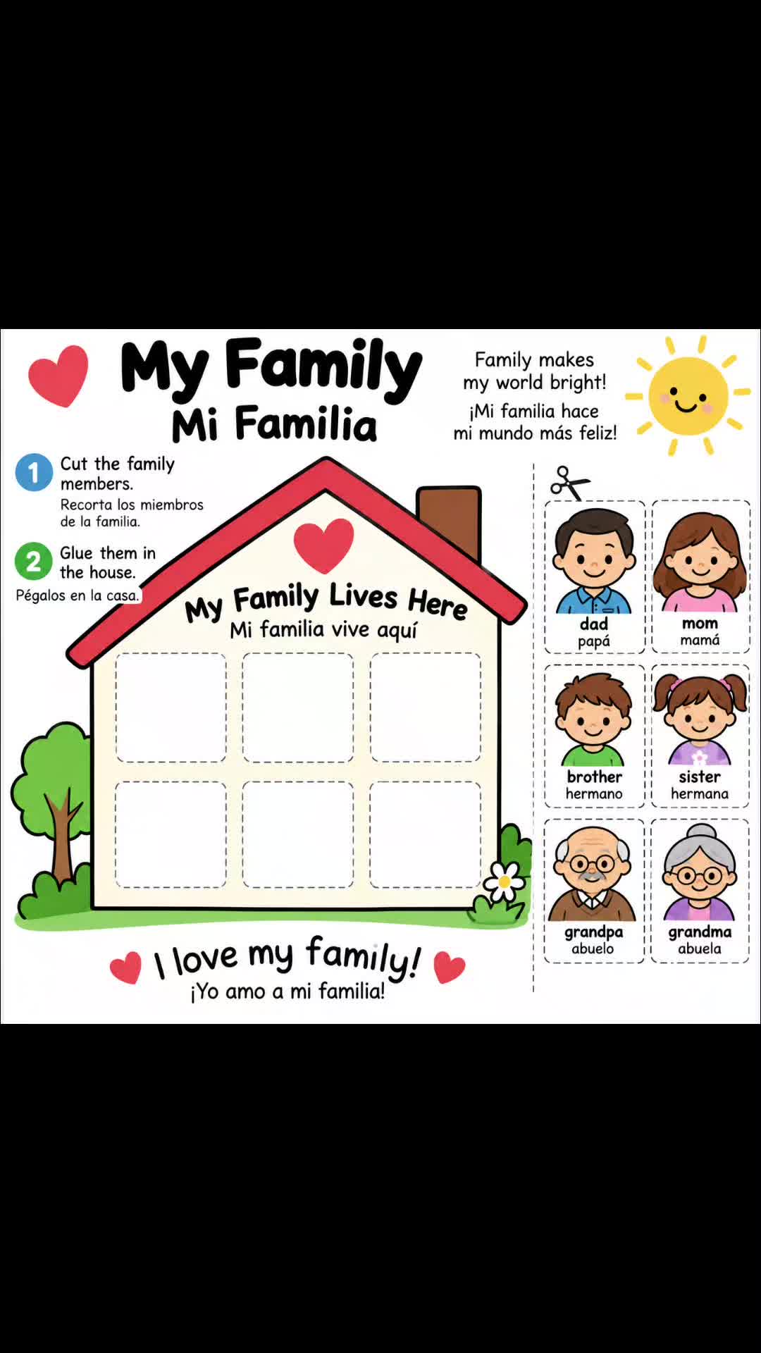 @Happy Nest Home Daycare