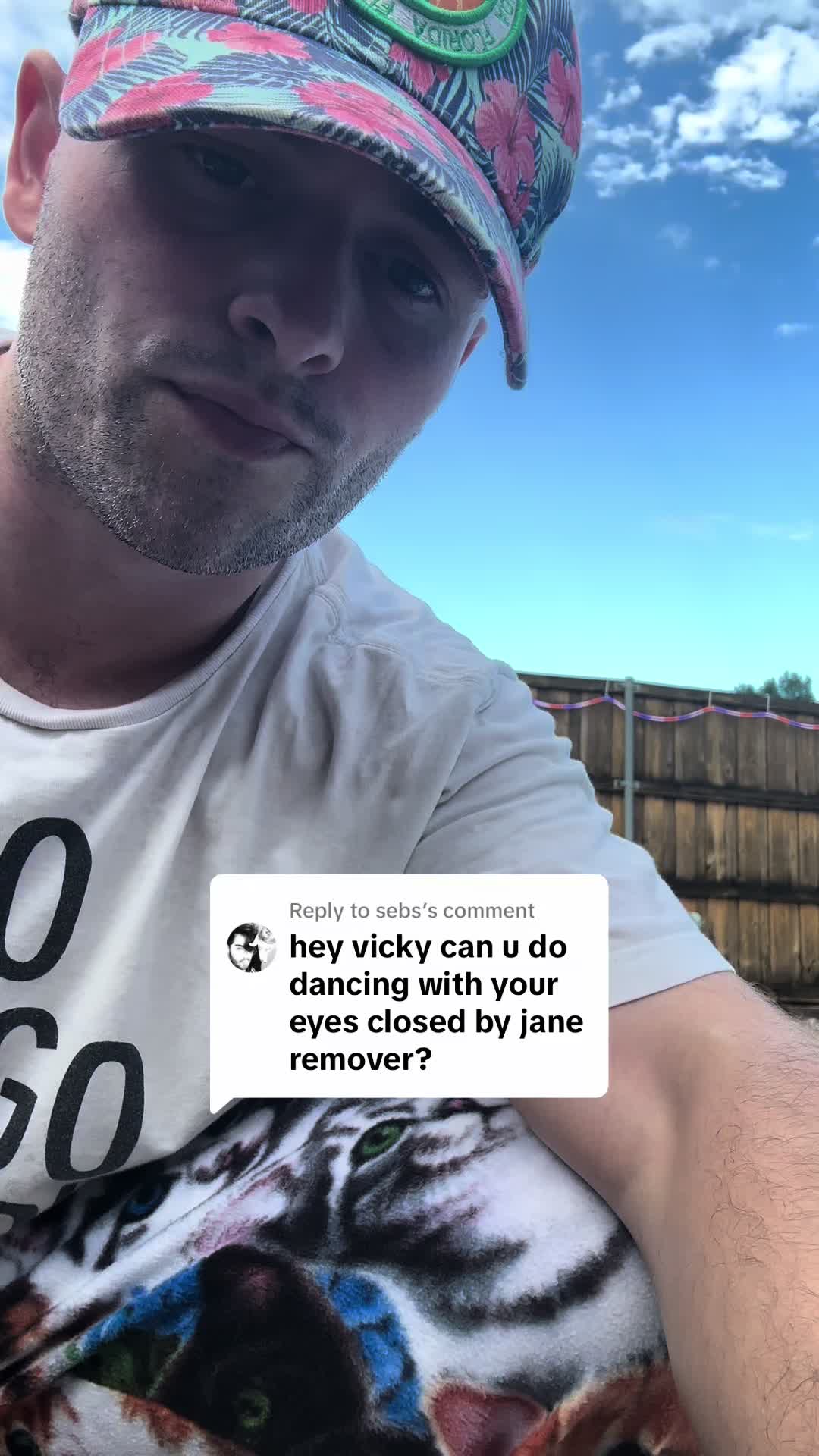 @Icky Vicky