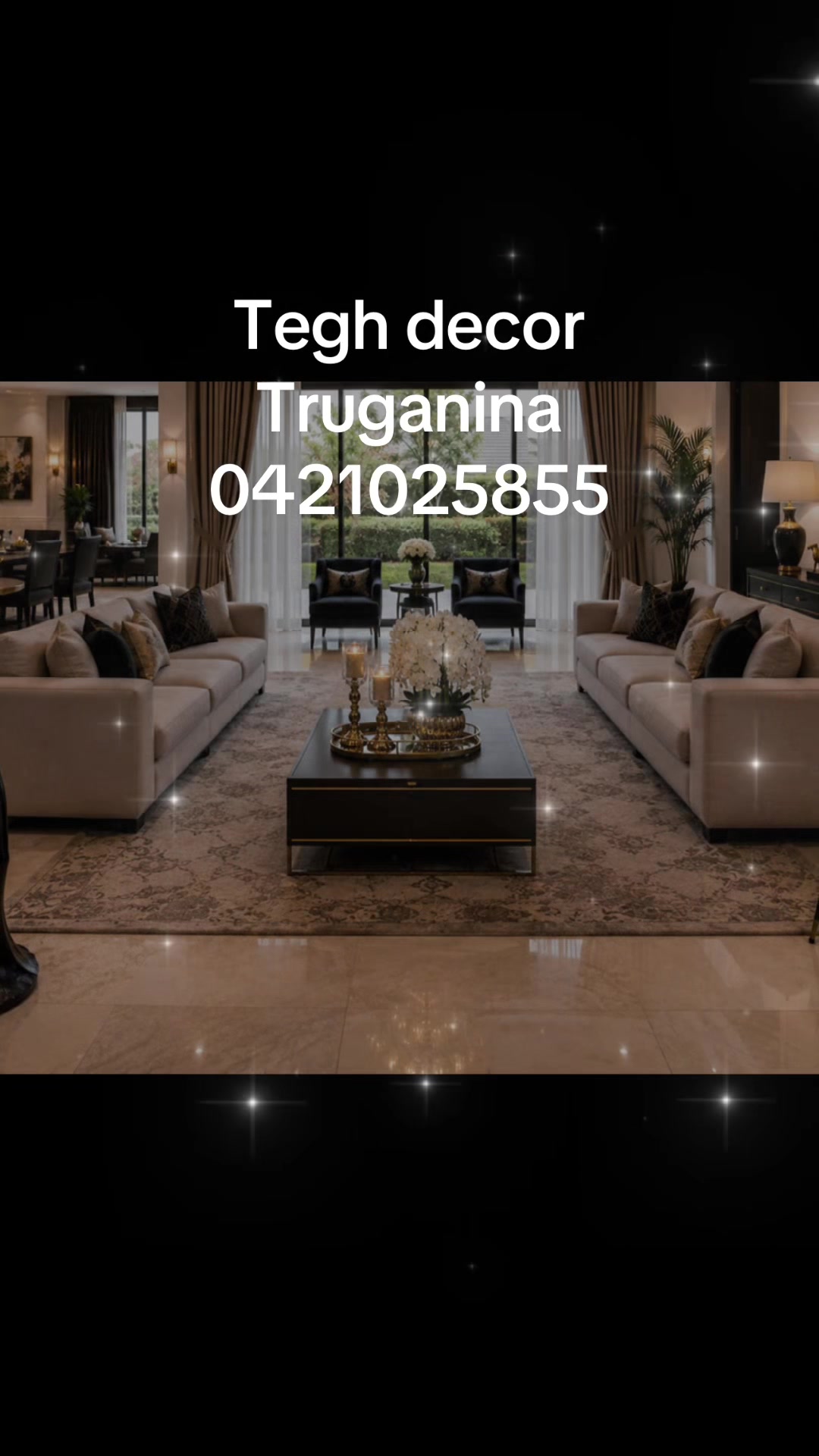 @Tegh Decor