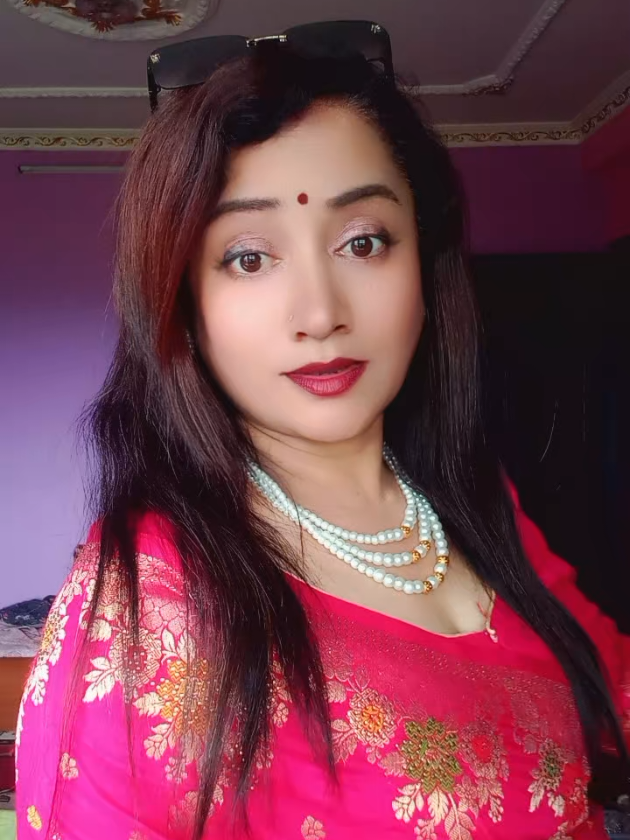 @बबिता बानियाँ