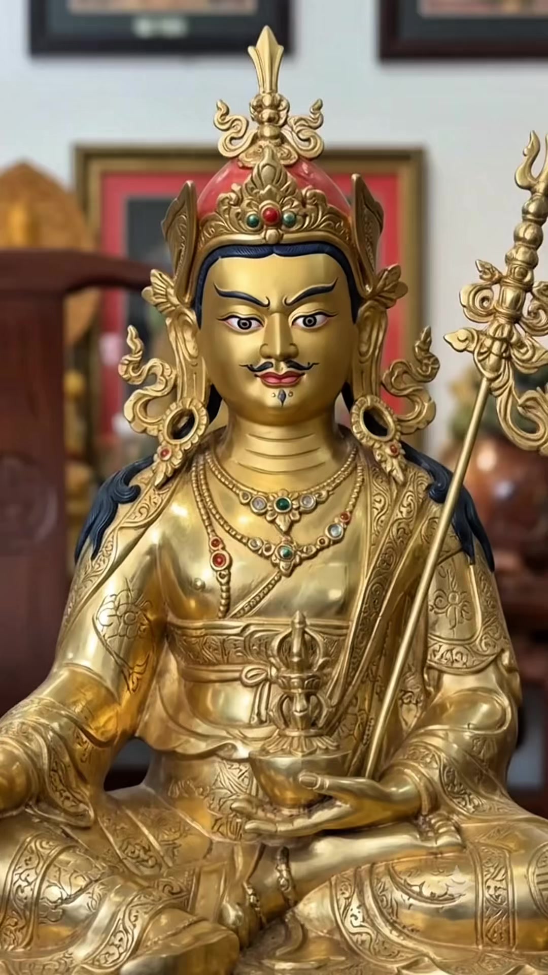 @Mật Tạng V&otilde; Gia