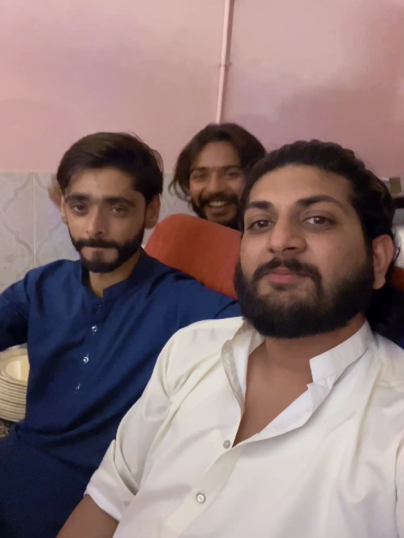 @Zaran Likhari 🎤✍🏻