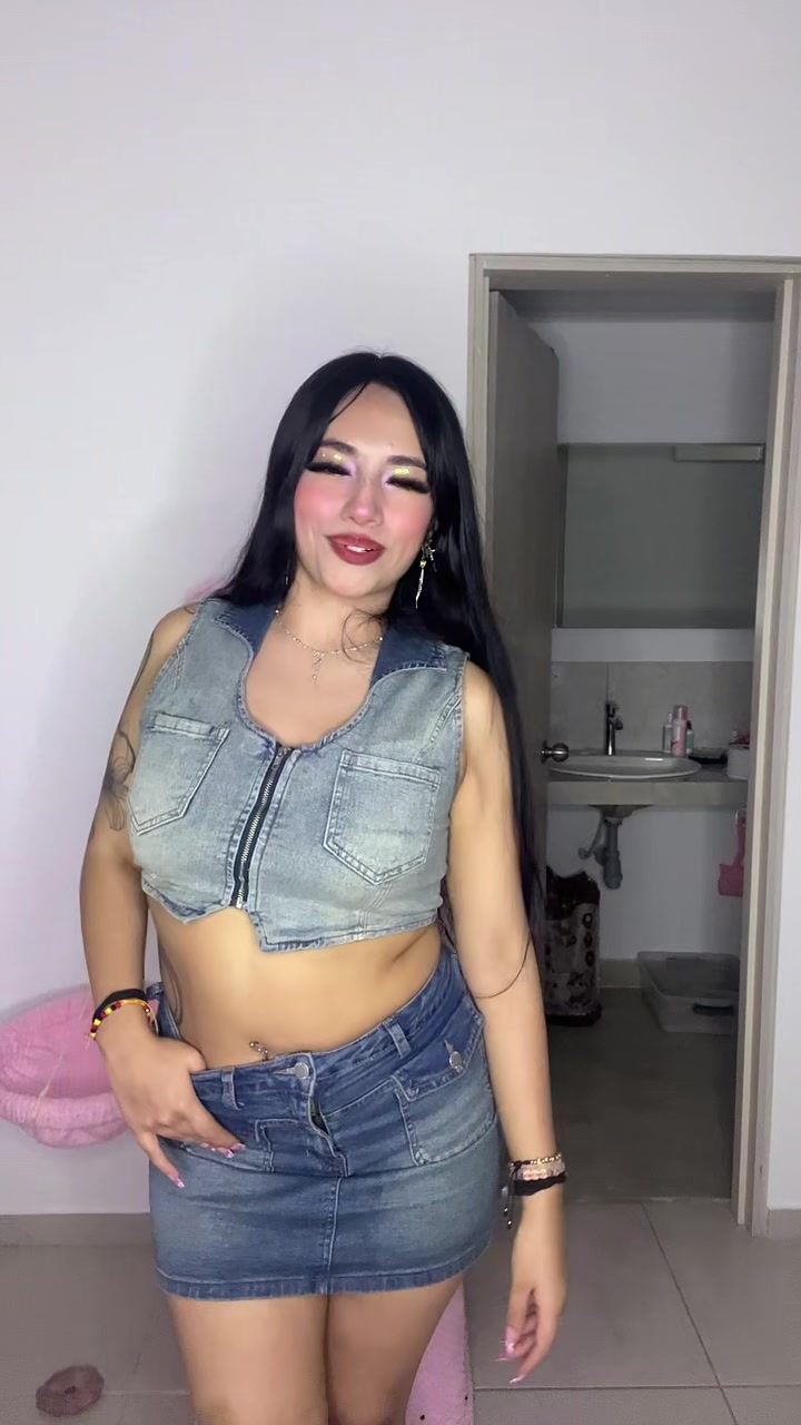 @Alison Zapata💖🩰