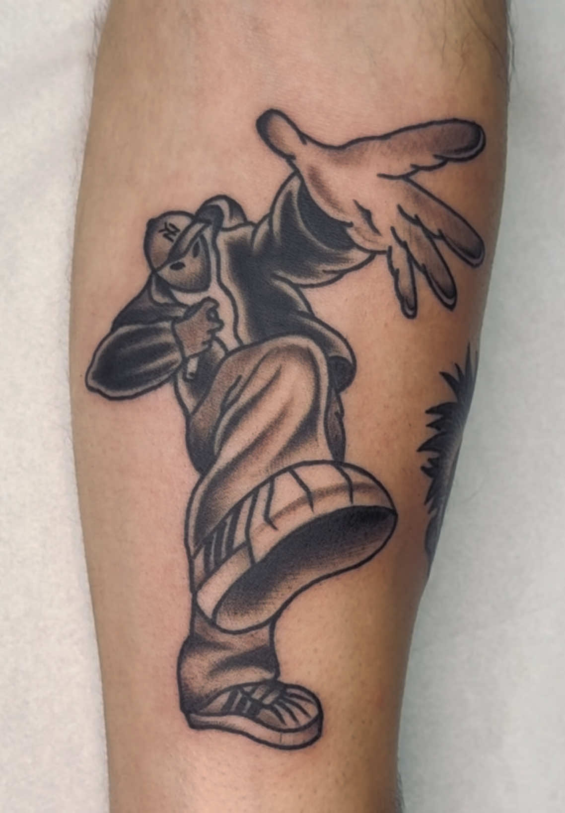 @GROTH TATTOO