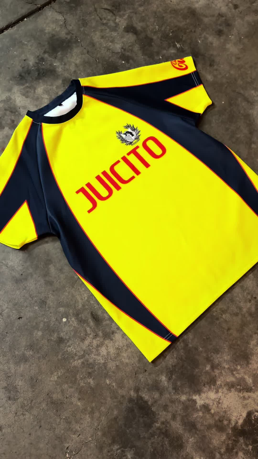 @JUICITO