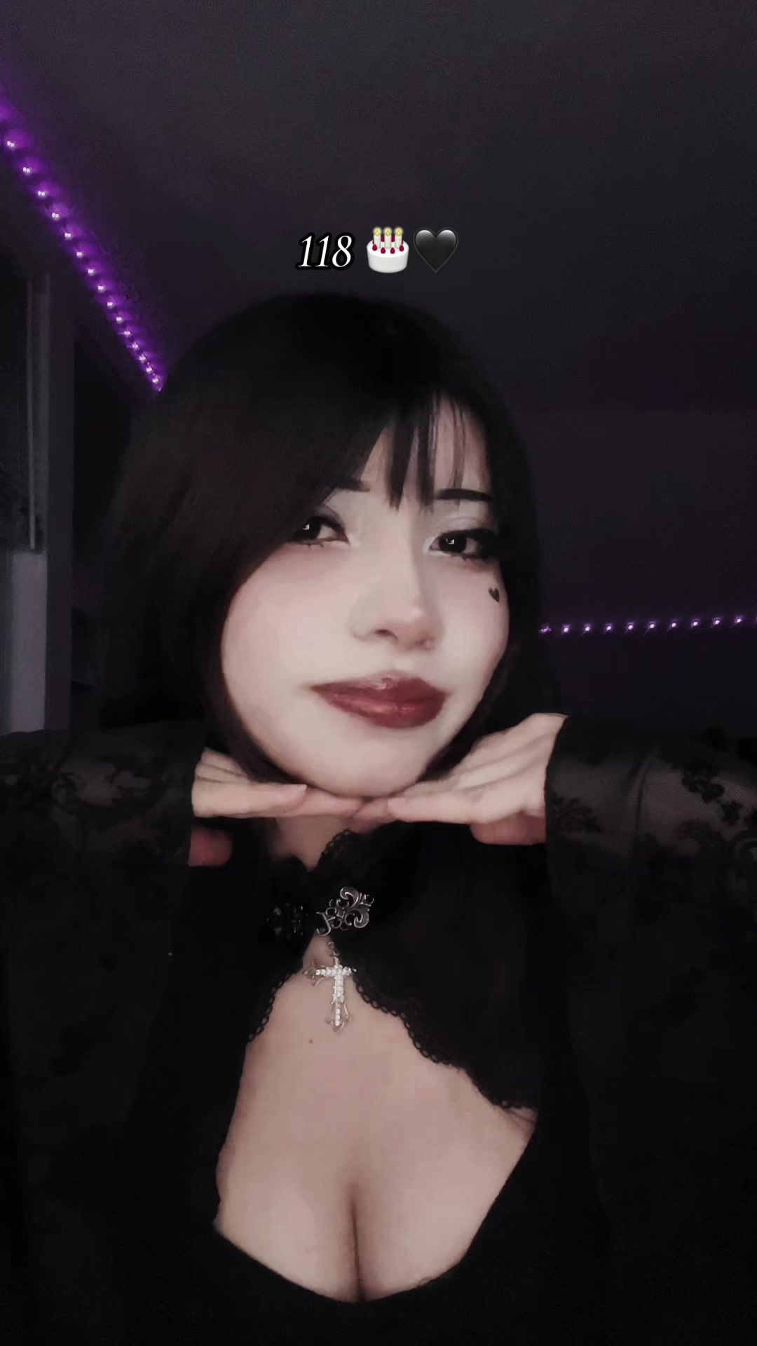 @(๑&macr;◡&macr;๑)♡ Vianny [🕶️]