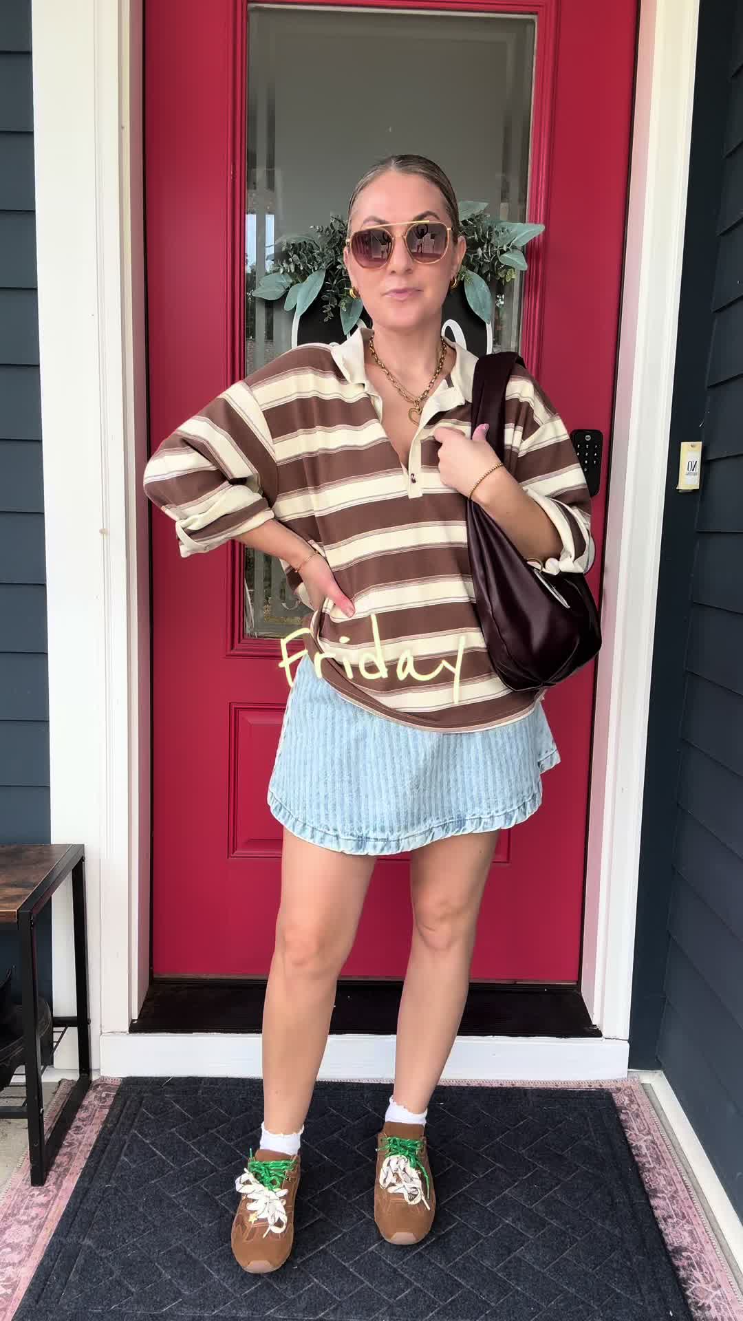 @Alanna | personal stylist
