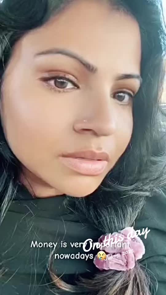 @Selina Khan