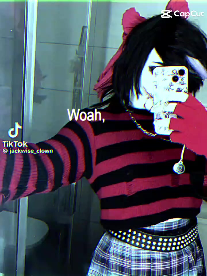 @Michelle_fan de jack