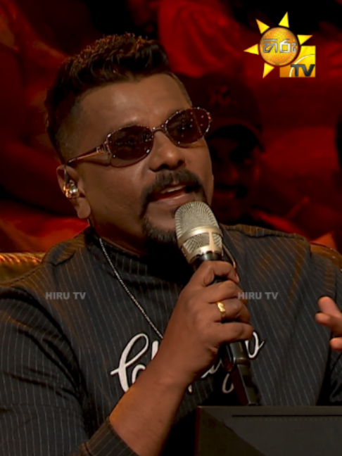 @Hiru Star