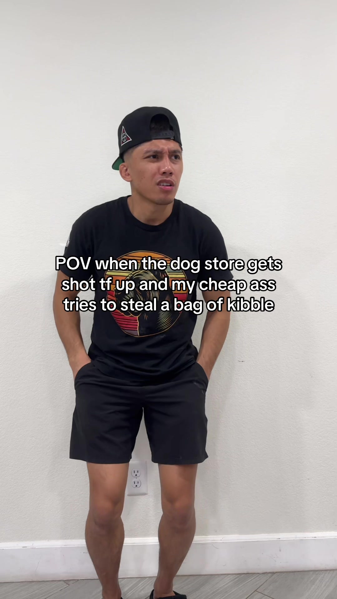@Broly and Kyle