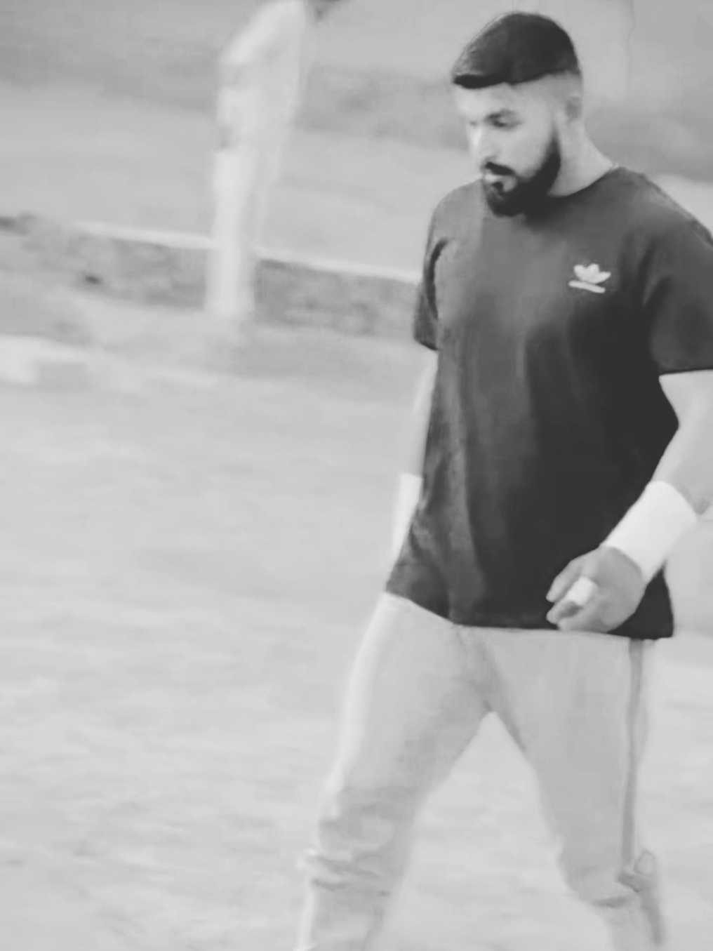 @پہلوان راجہ ذیشان(دینہ)