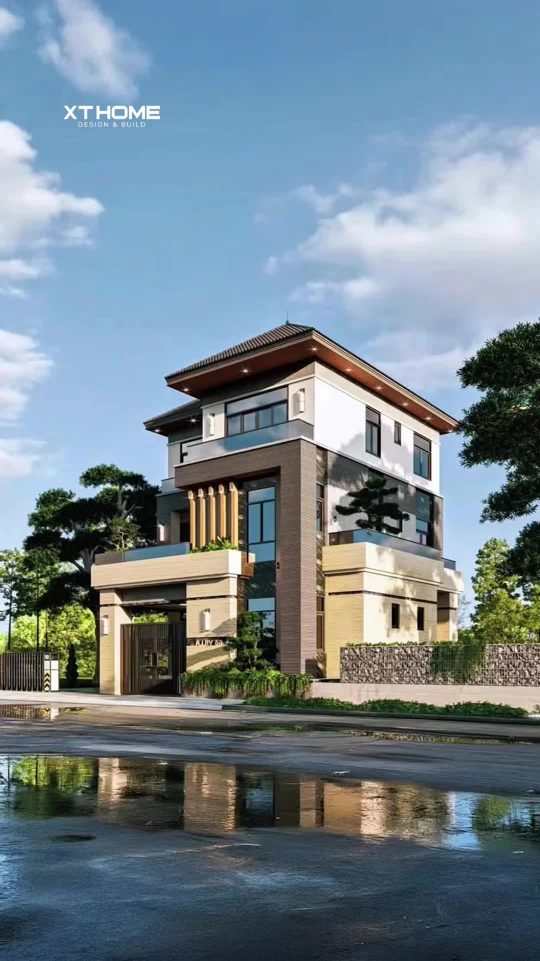 @XTHOME