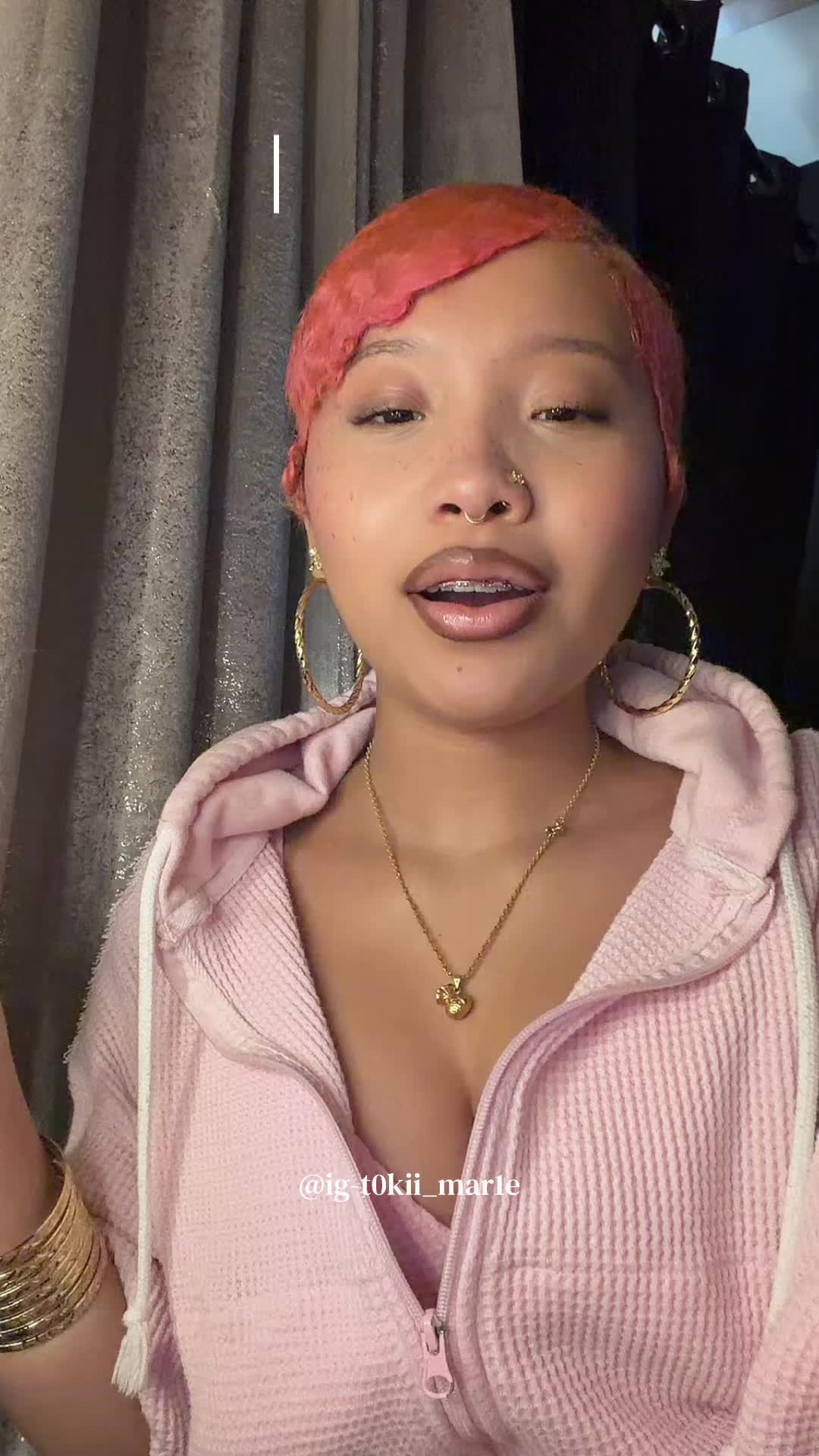@Ig - t0kii_mar1e