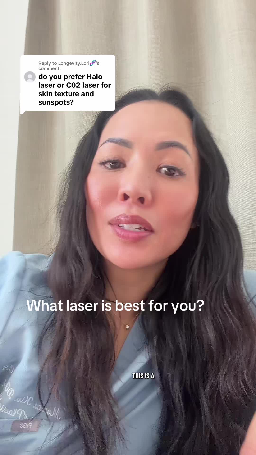 @Dr Monica Kieu | Surgeon