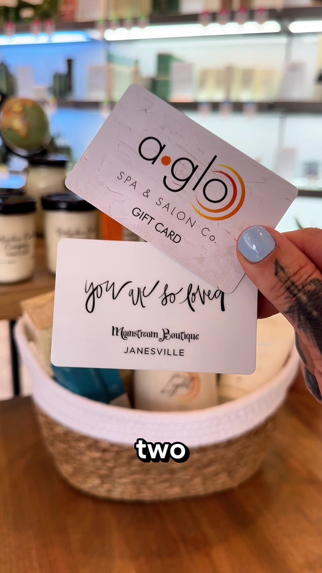 @A Glo Spa & Salon Co.