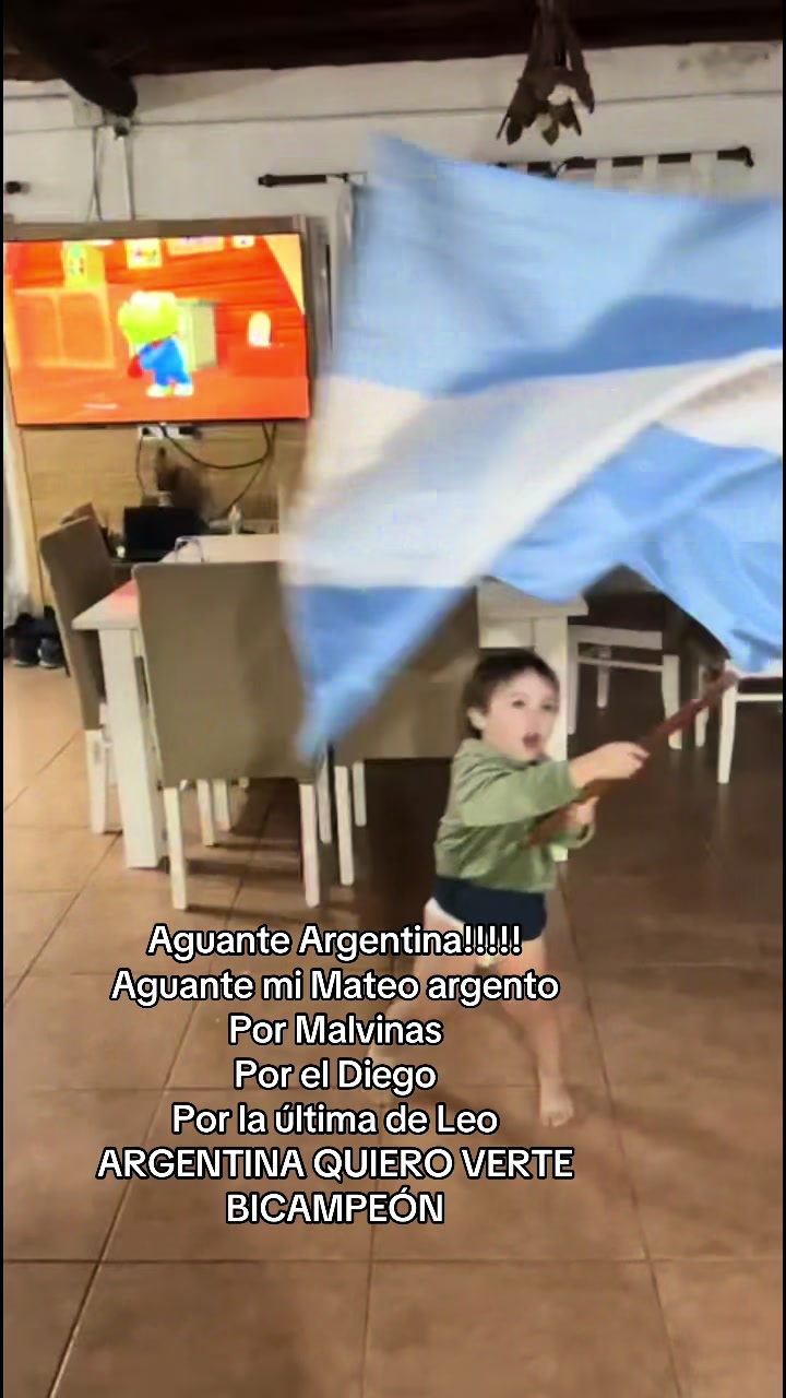 @Aylén Montero