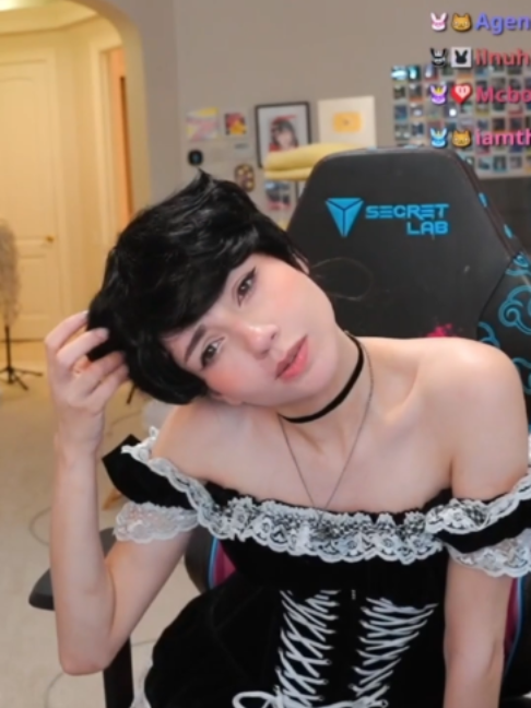@Just Bonnie Clips