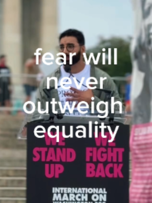 @Human Rights Campaign