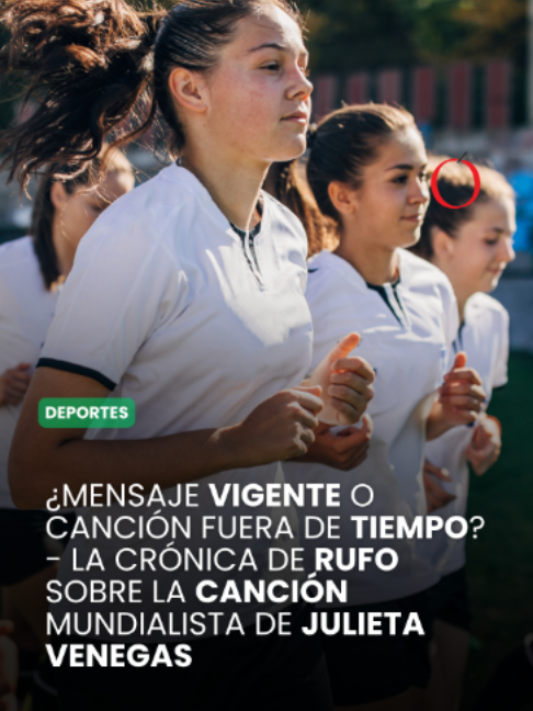 @La Crónica de Hoy
