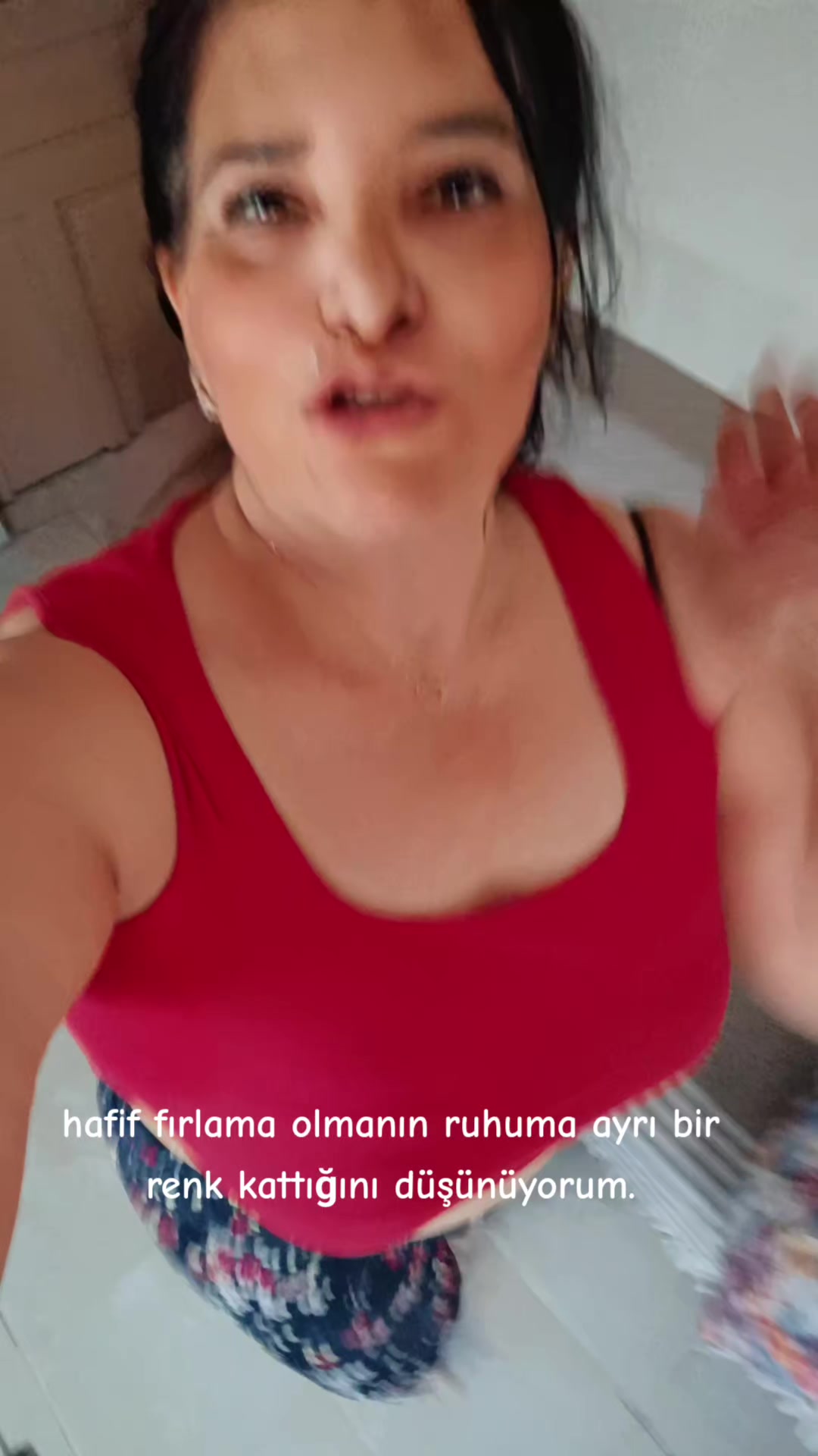 @Afilli Kadın