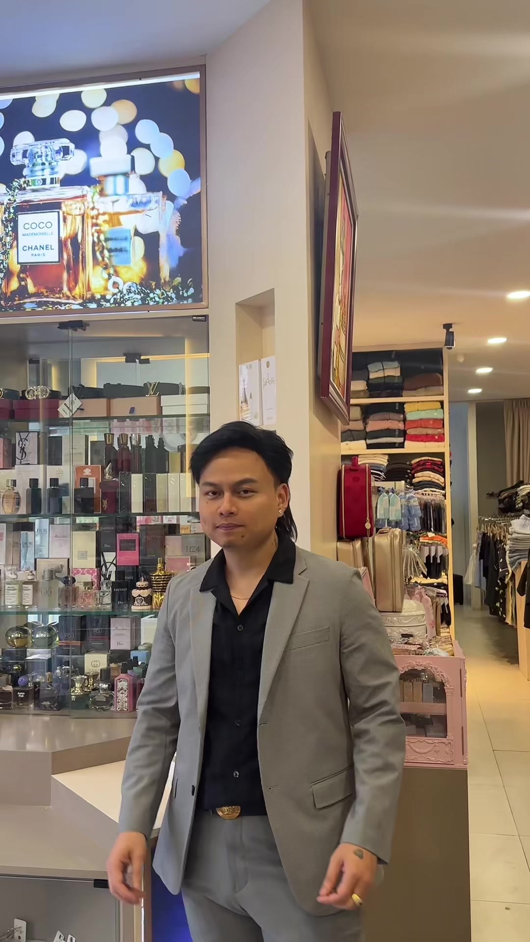 @Branded Collections
