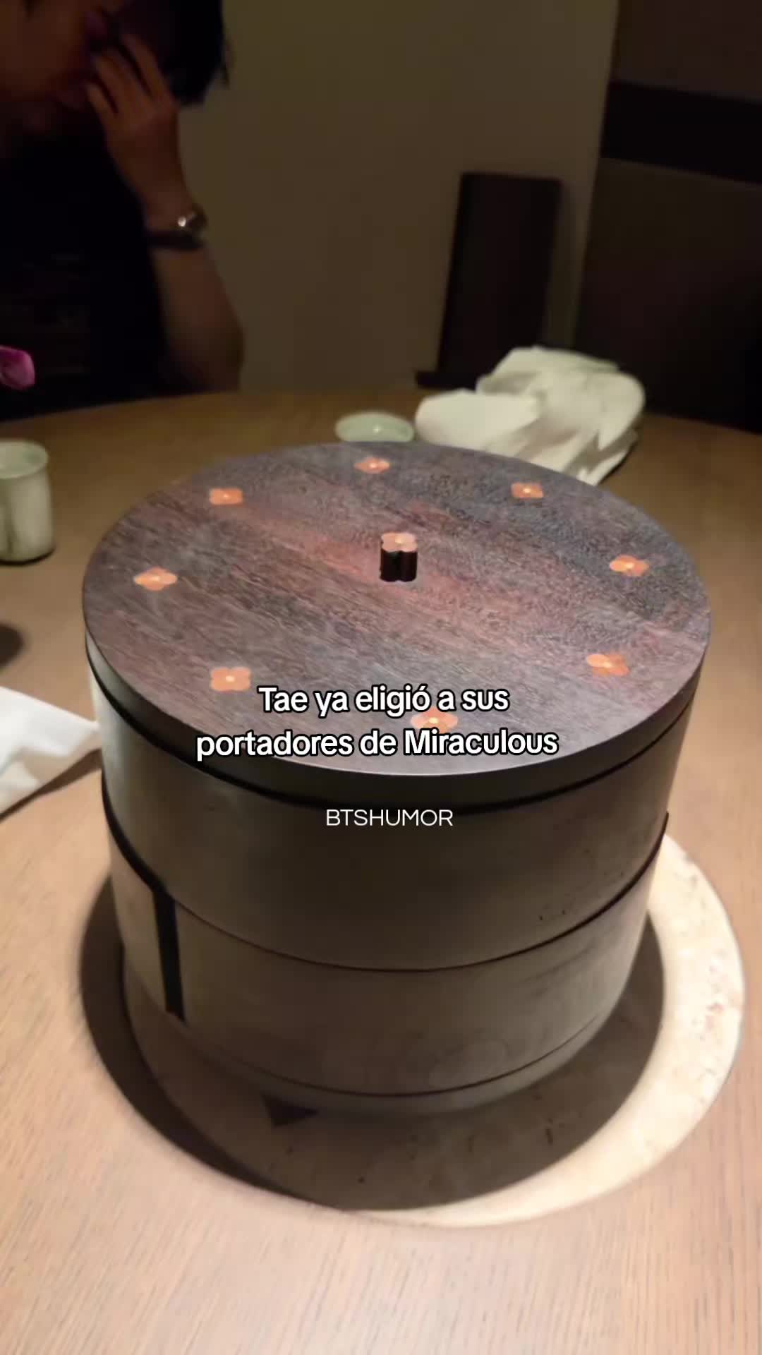 @BTS HUMOR