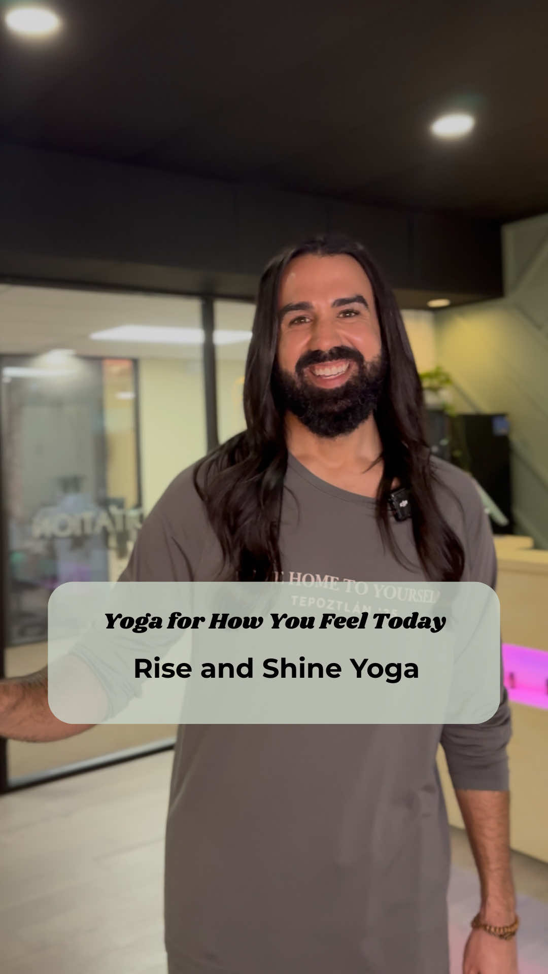 @Quiet Mind Yoga