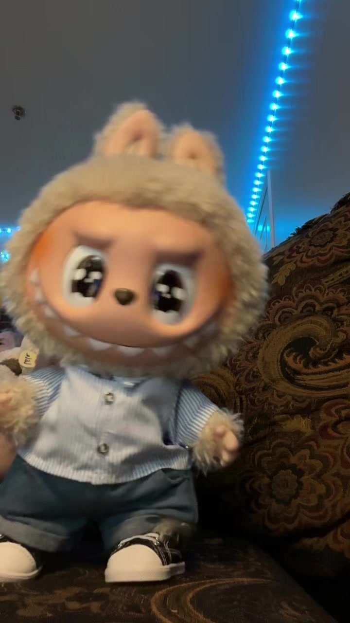 @LilHedghog