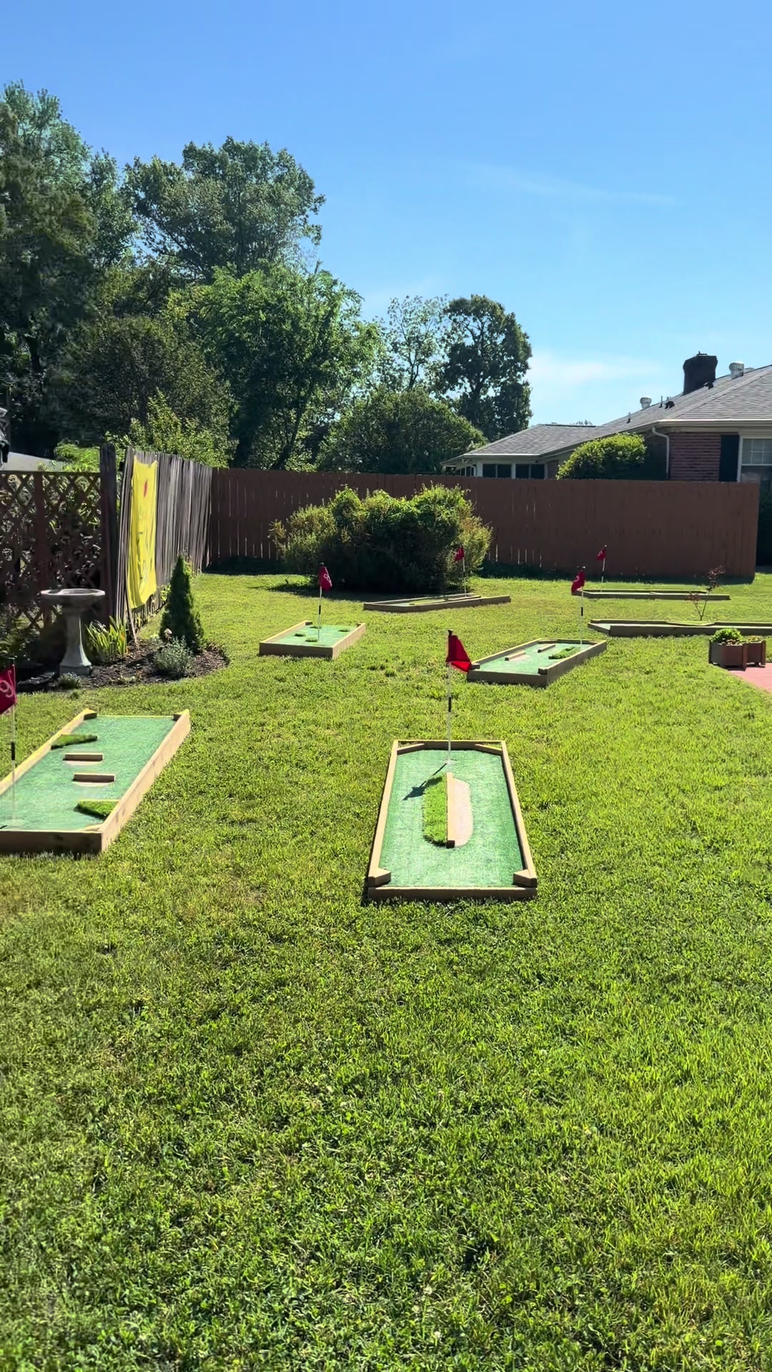 @Backyardables party rentals