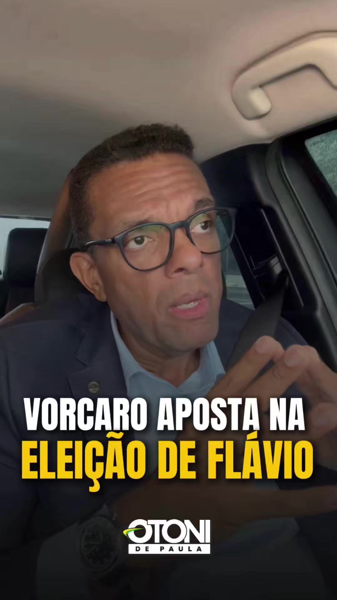 @Otoni de Paula