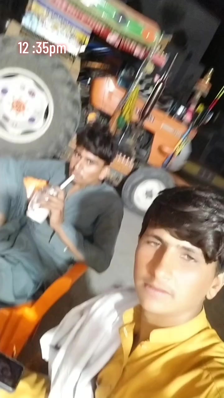 @Hizar Khan