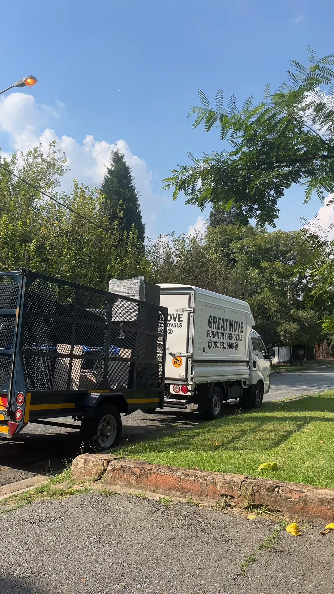 @Great Move (Pty) Ltd