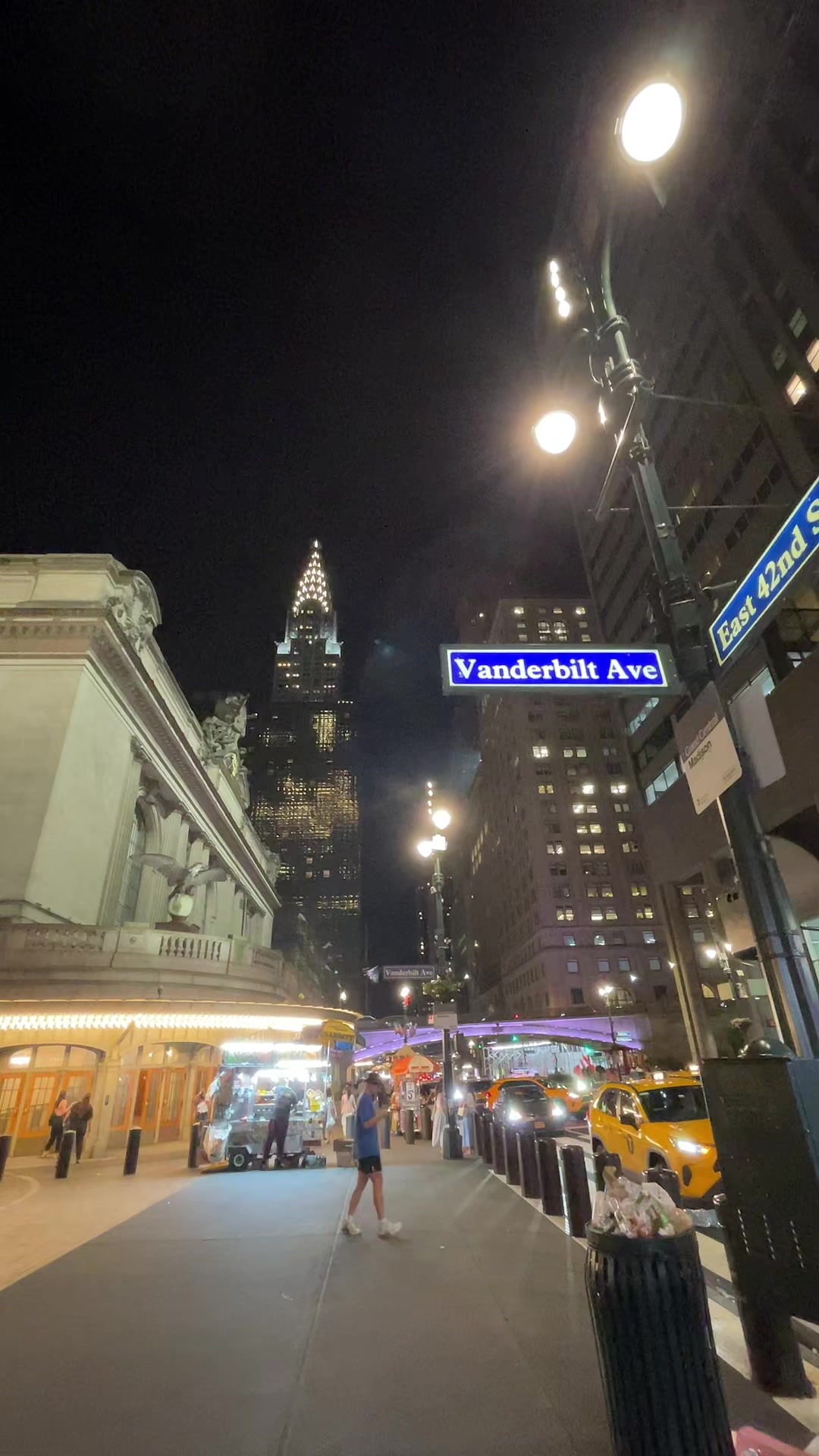 @Mikey NYC
