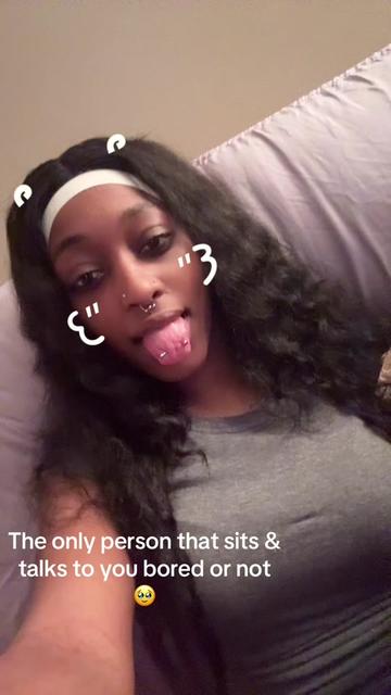 @Miss pretty brown skin 🥴