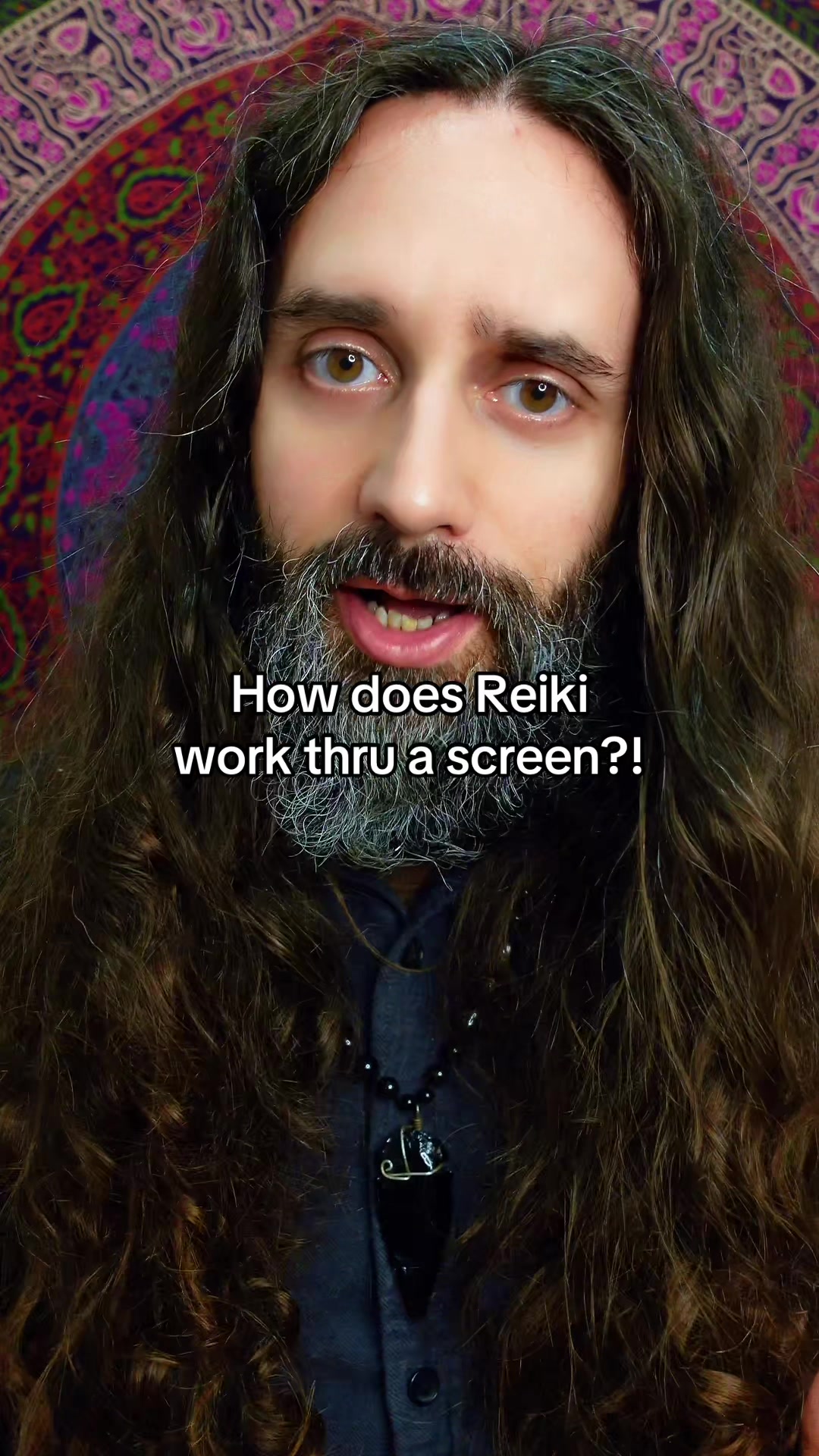 @Reiki Matt