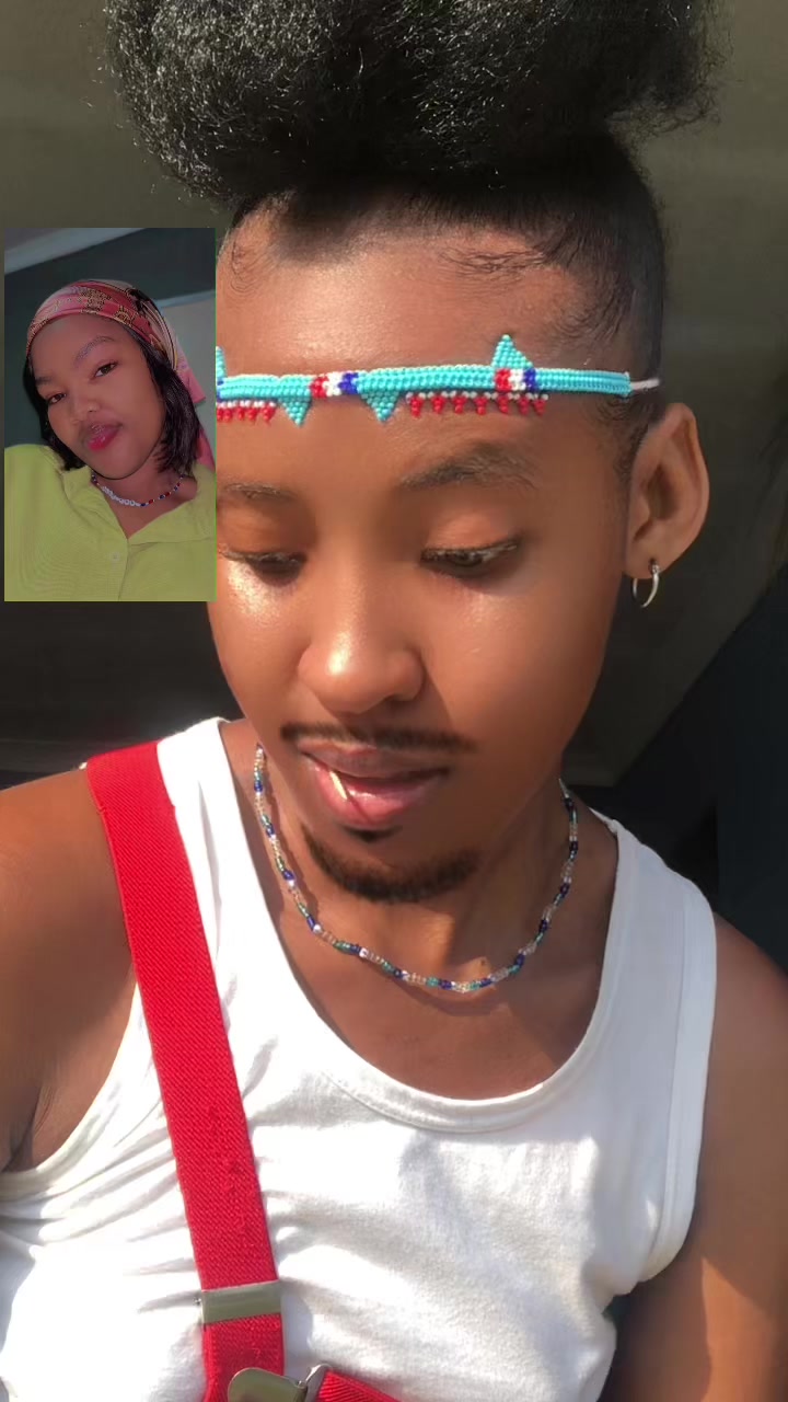@LusandaMajobe❤️