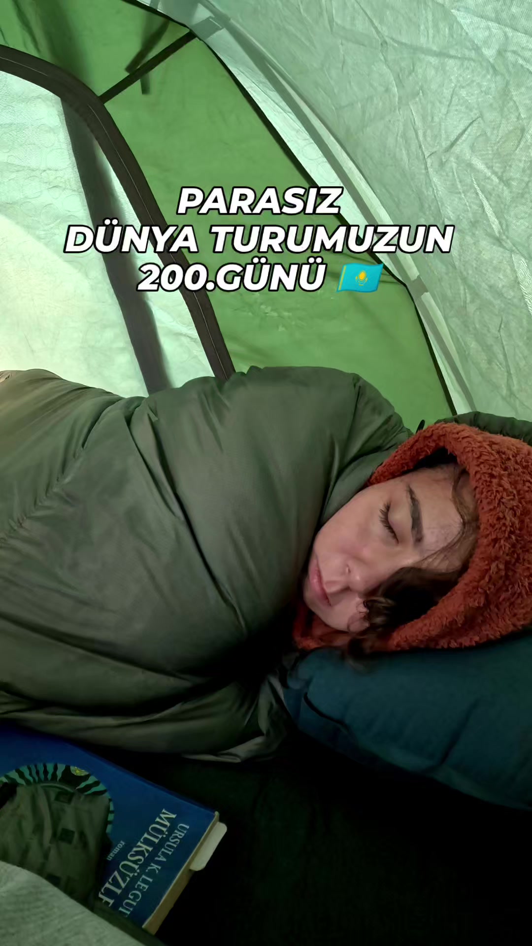 @Yol Fukaraları Bahar & Ömer