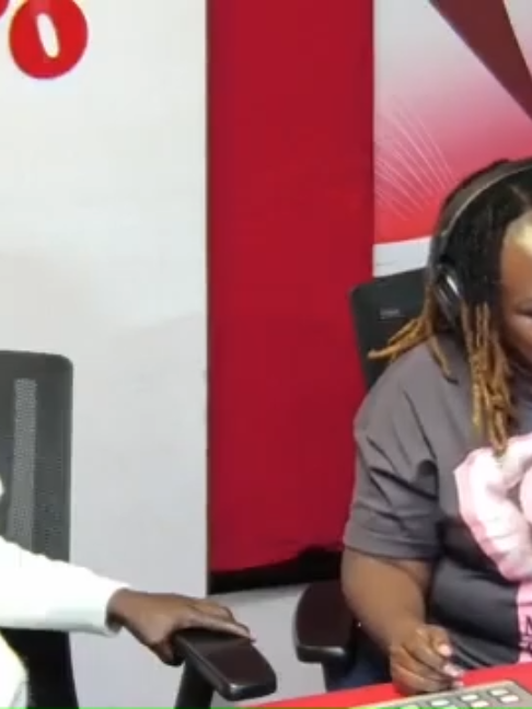 @Inooro Fm