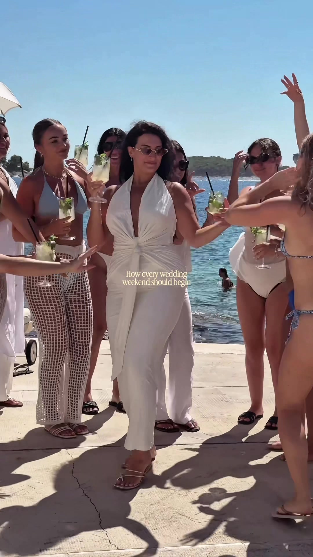 @Promessi Weddings Croatia