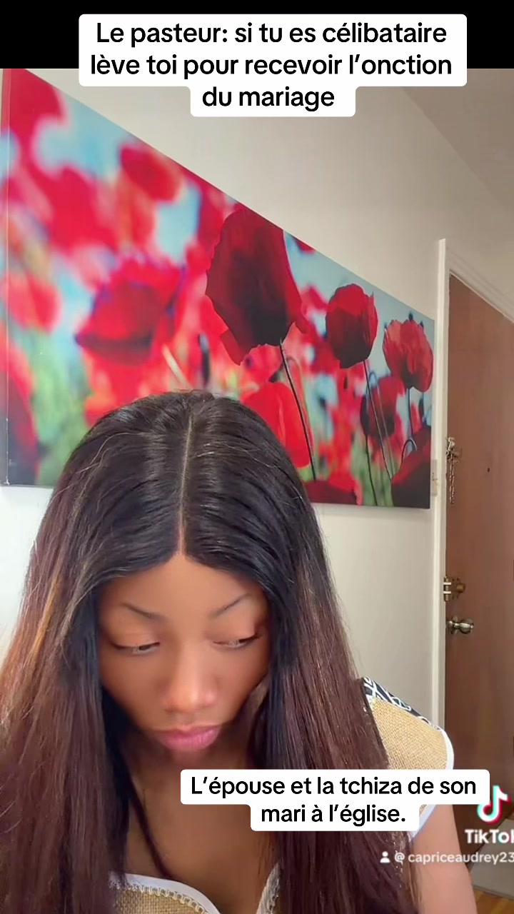 @Capriceaudrey