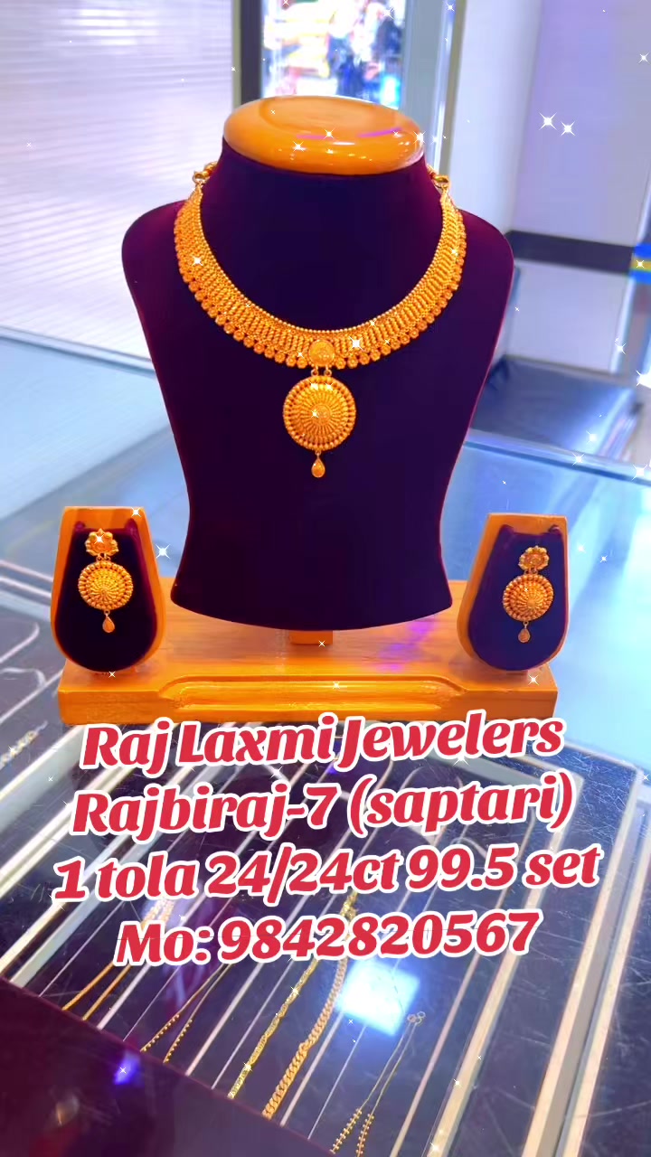 @❤️Raj Laxmi Jewelers🔥