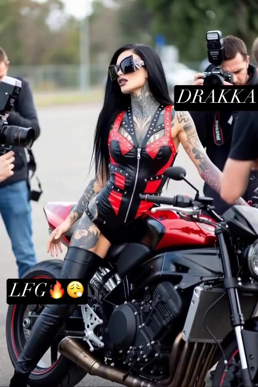 @DRAKKA#1